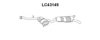 VENEPORTE LC43149 End Silencer